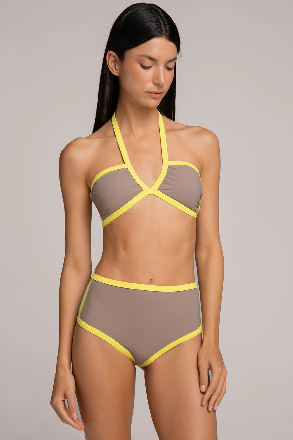 Bikini bottom culotte - Image 5