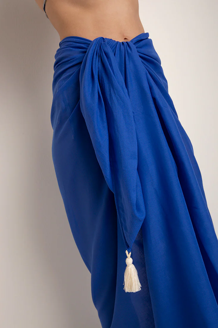 Pareo clásico - Image 3