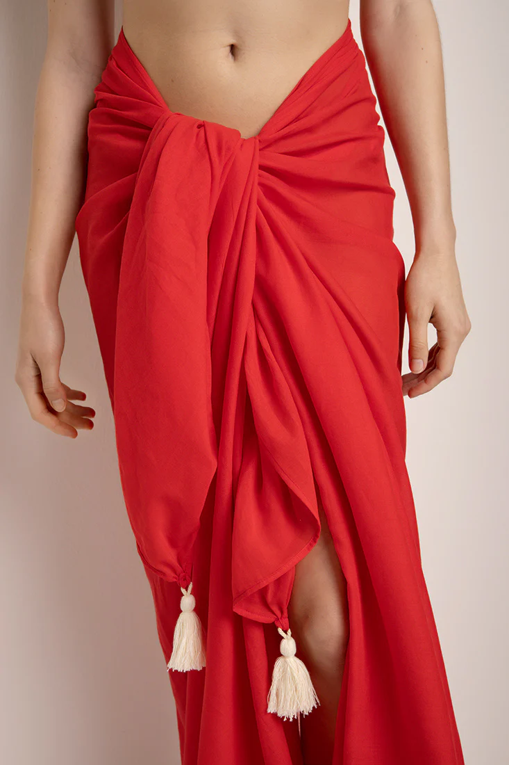 Pareo clásico - Image 3