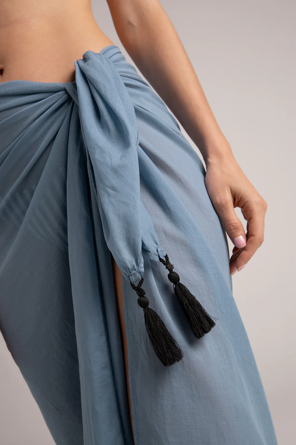 Pareo clásico - Image 4
