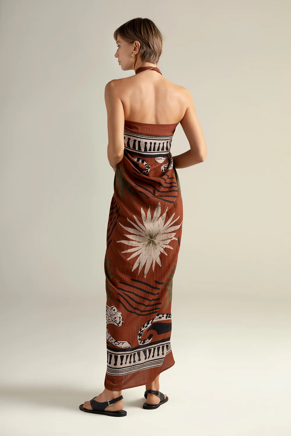 Pareo clásico - Image 10