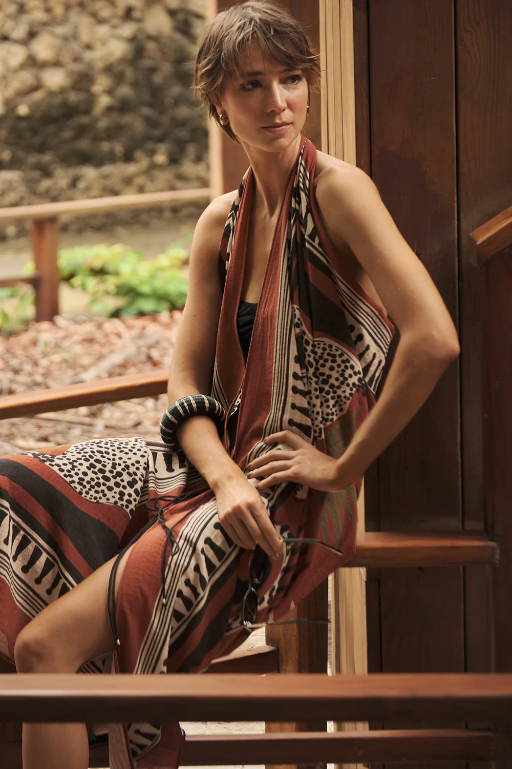 Pareo clásico - Image 12
