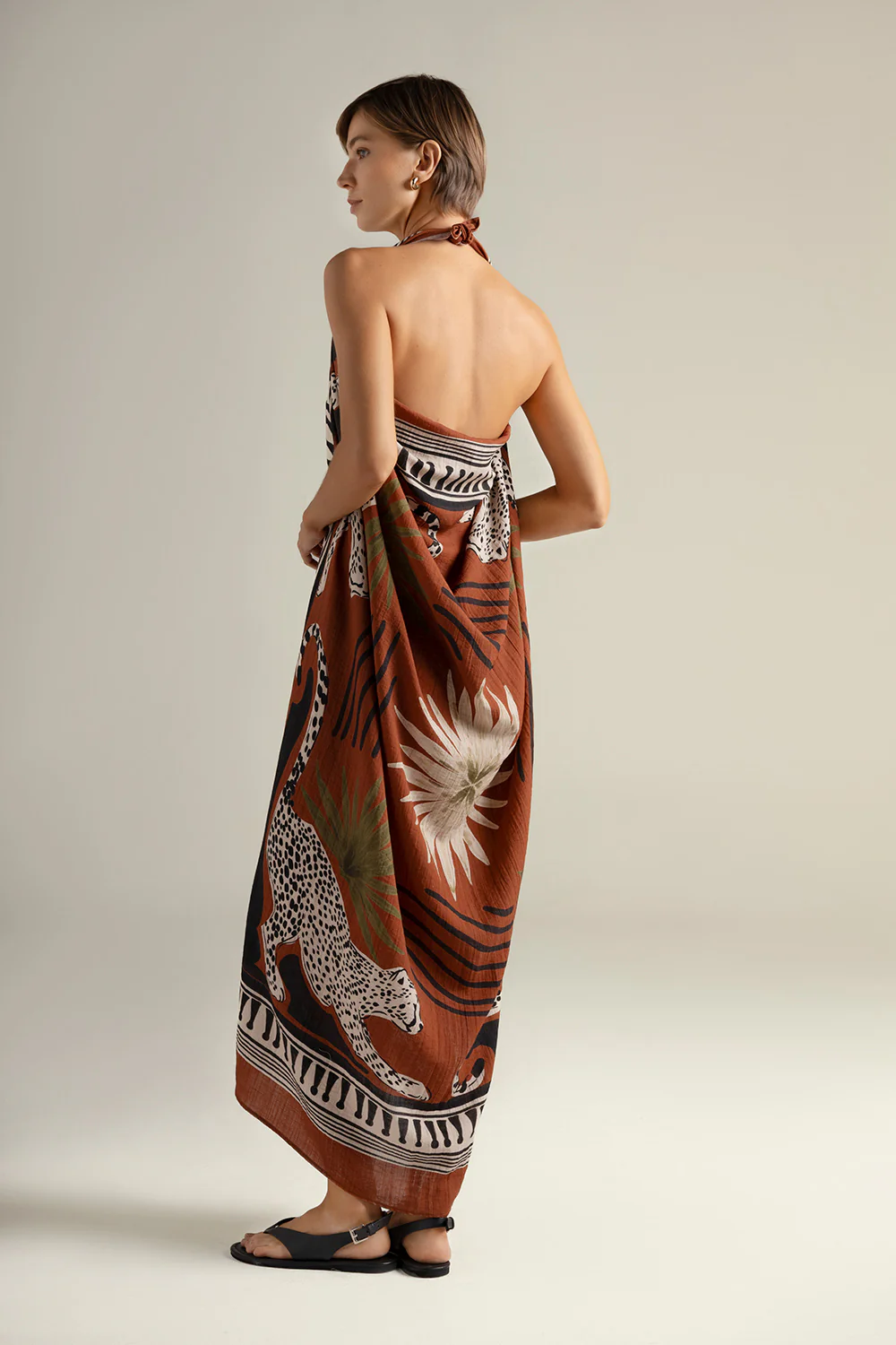 Pareo clásico - Image 3