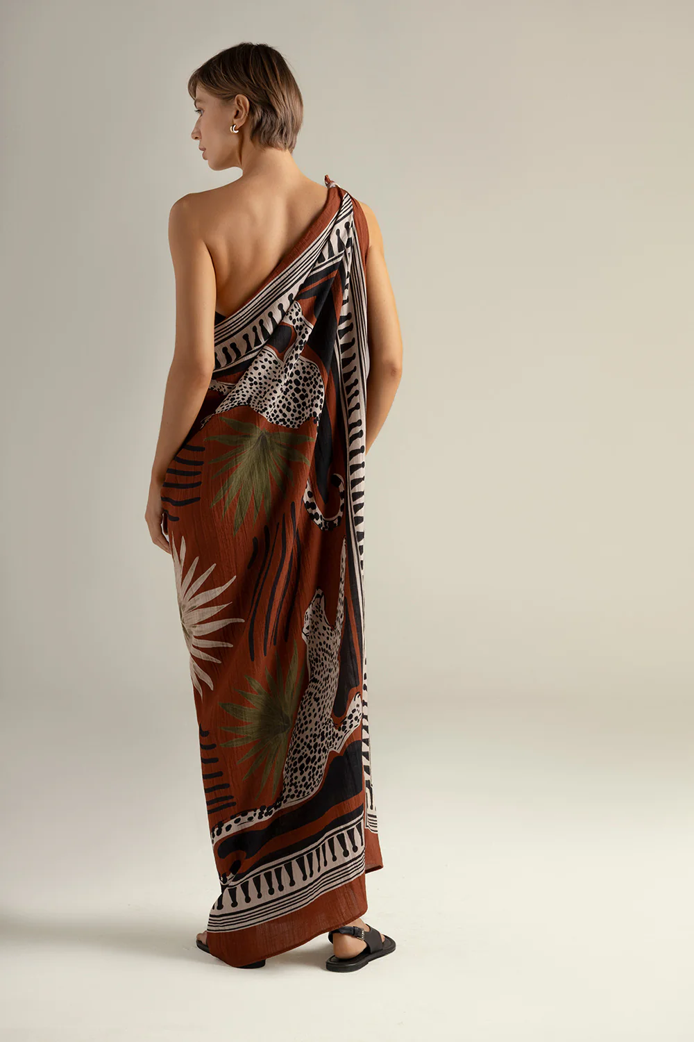Pareo clásico - Image 5