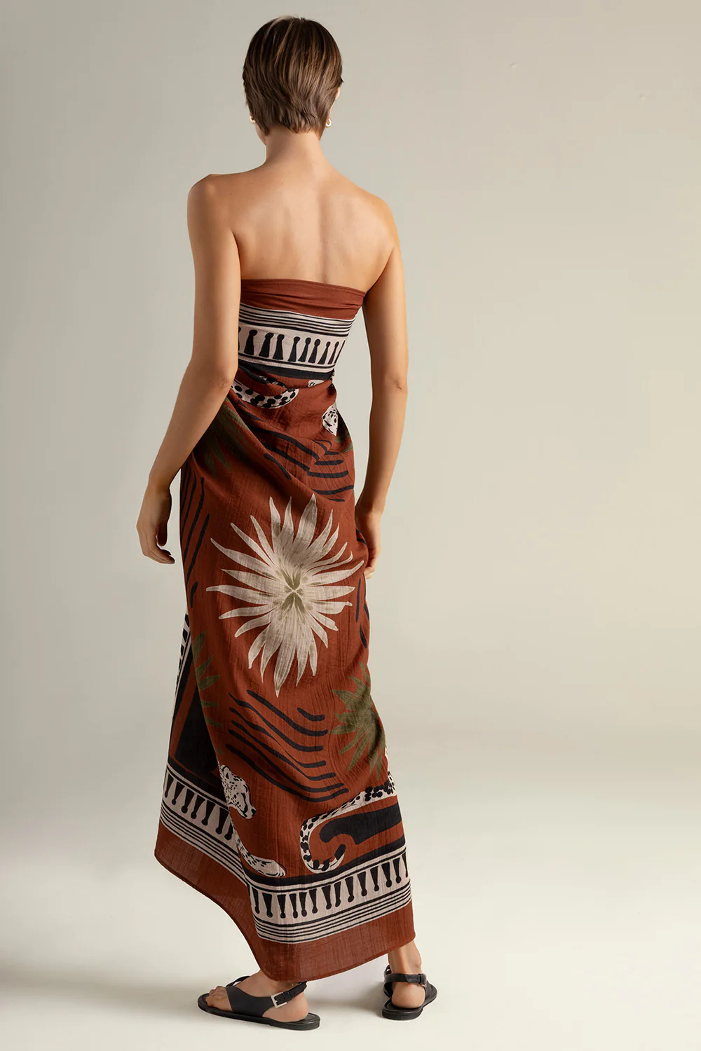 Pareo clásico - Image 7