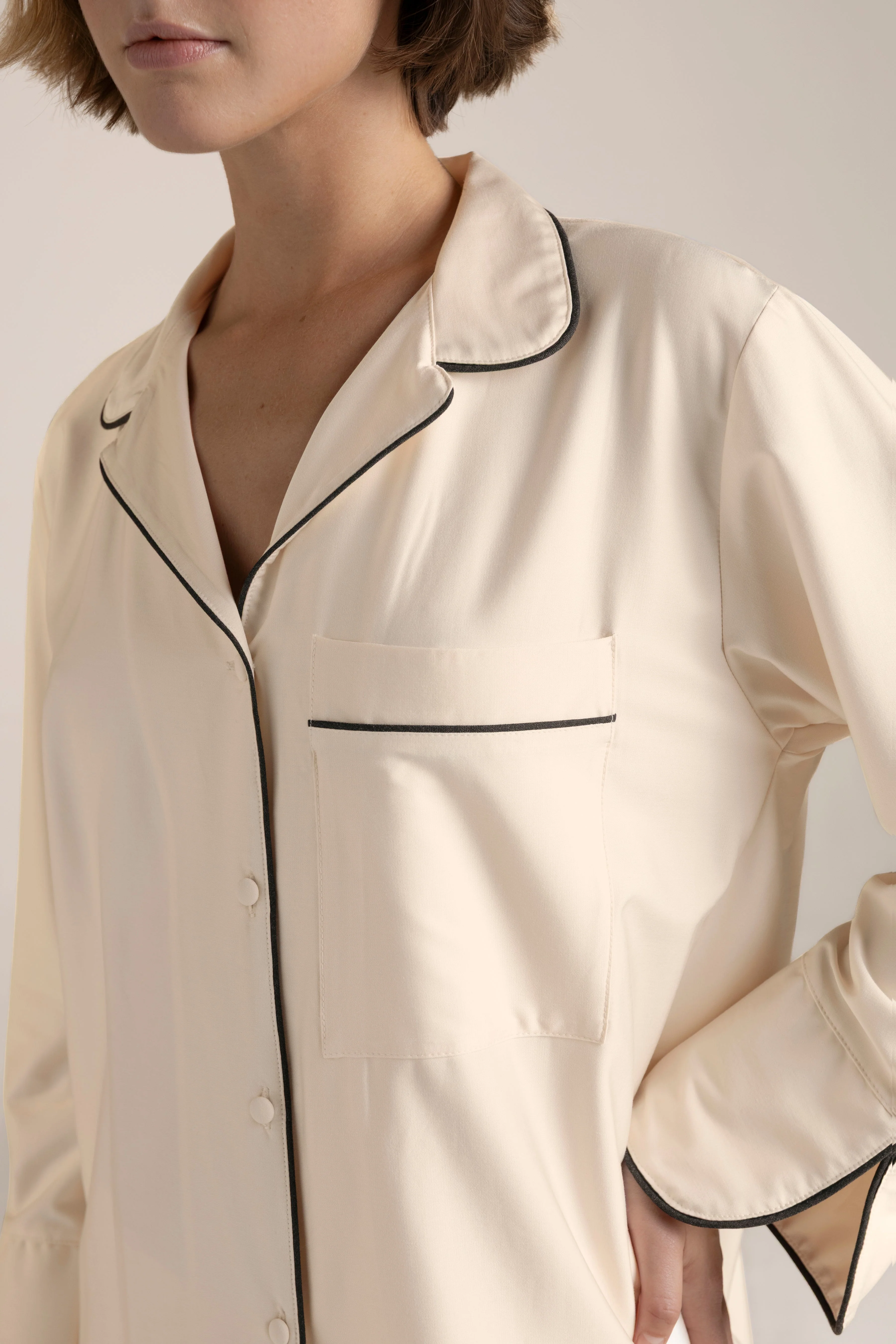 Pijama capri - Image 3