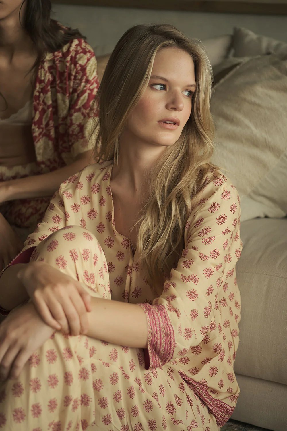 Pijama capri - Image 6