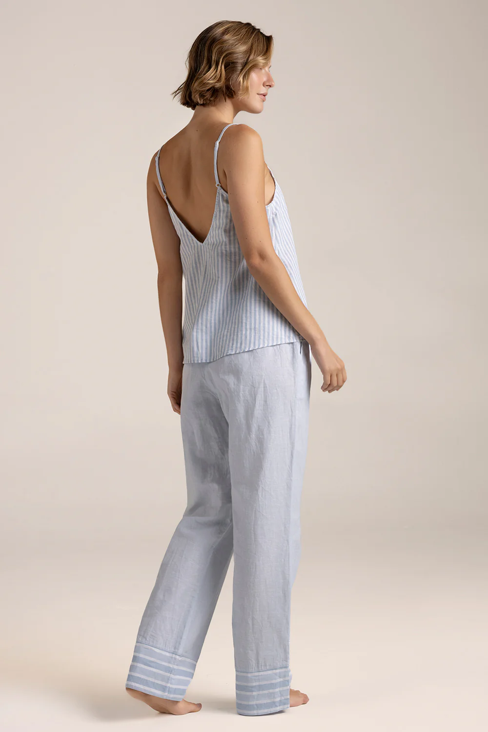 Pijama capri - Image 2