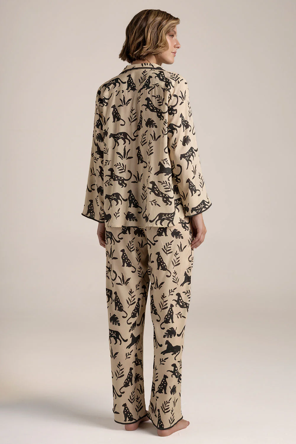 Pijama pantalón - Image 2