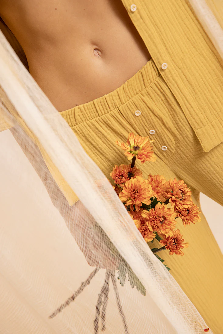 Pijama pantalón - Image 8