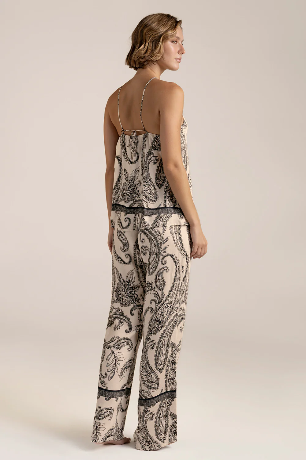 Pijama pantalón - Image 2