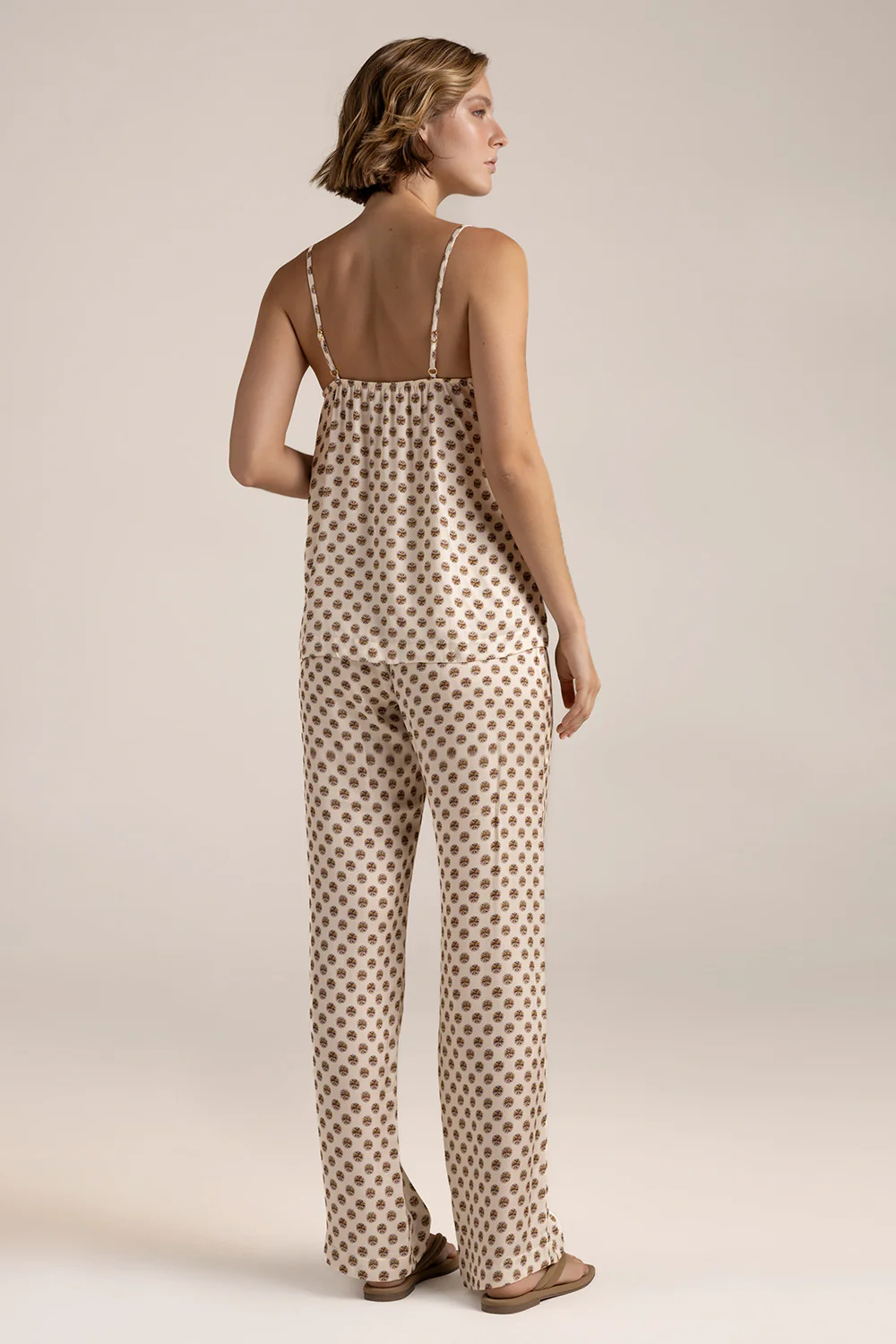 Pijama pantalón - Image 2