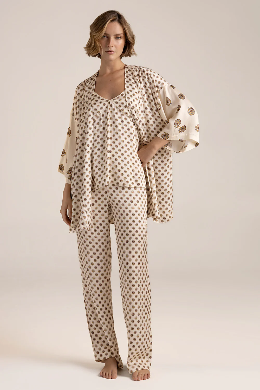 Kimono corto - Image 5