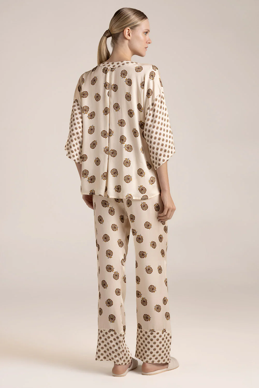 Pijama pantalón - Image 2
