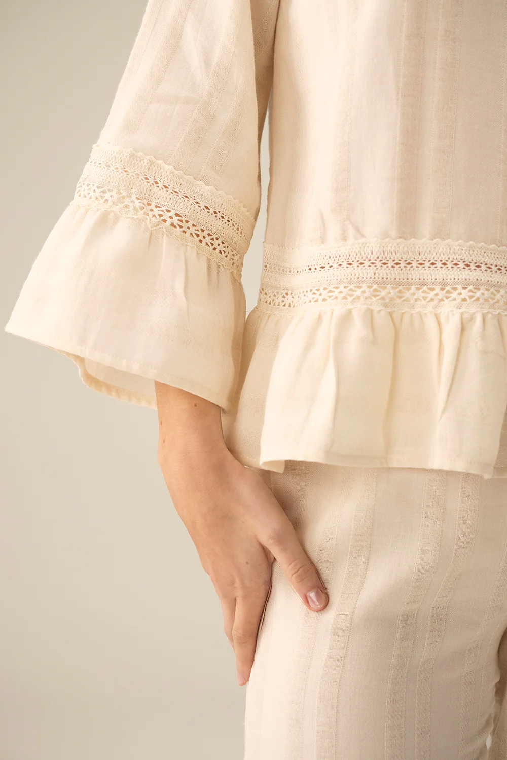 Pijama Pantalón - Image 3