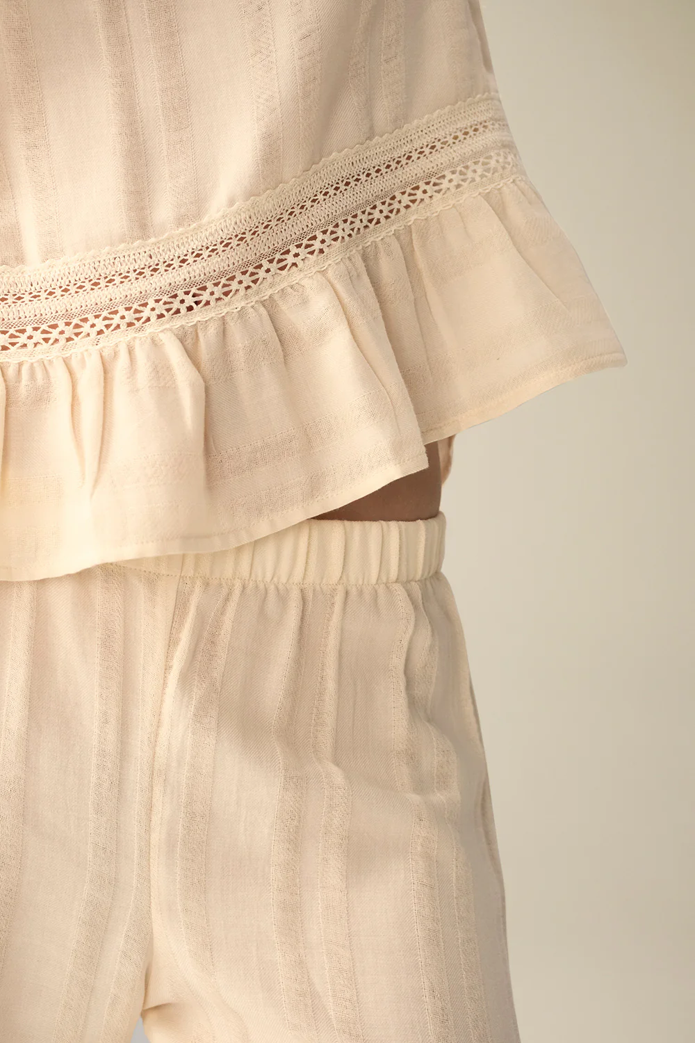Pijama Pantalón - Image 4
