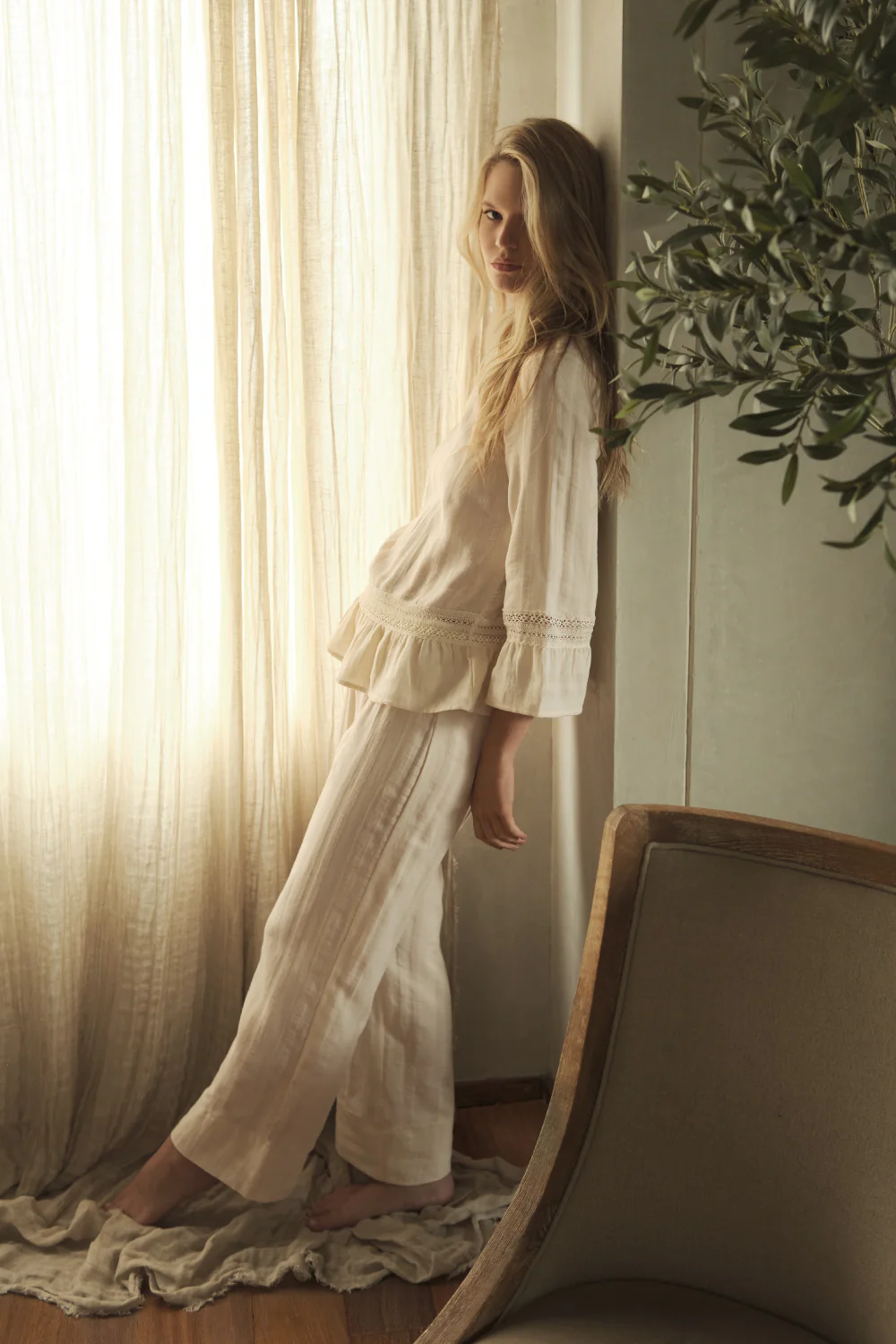 Pijama Pantalón - Image 7