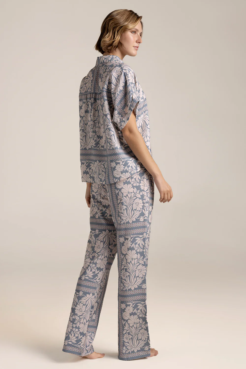 Pijama pantalón - Image 2