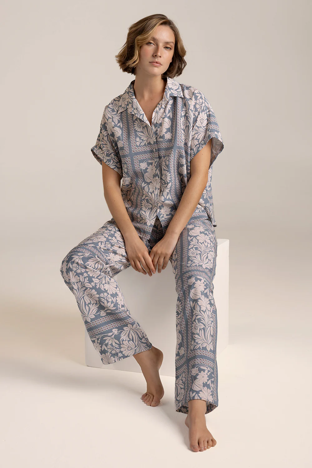 Pijama pantalón - Image 4
