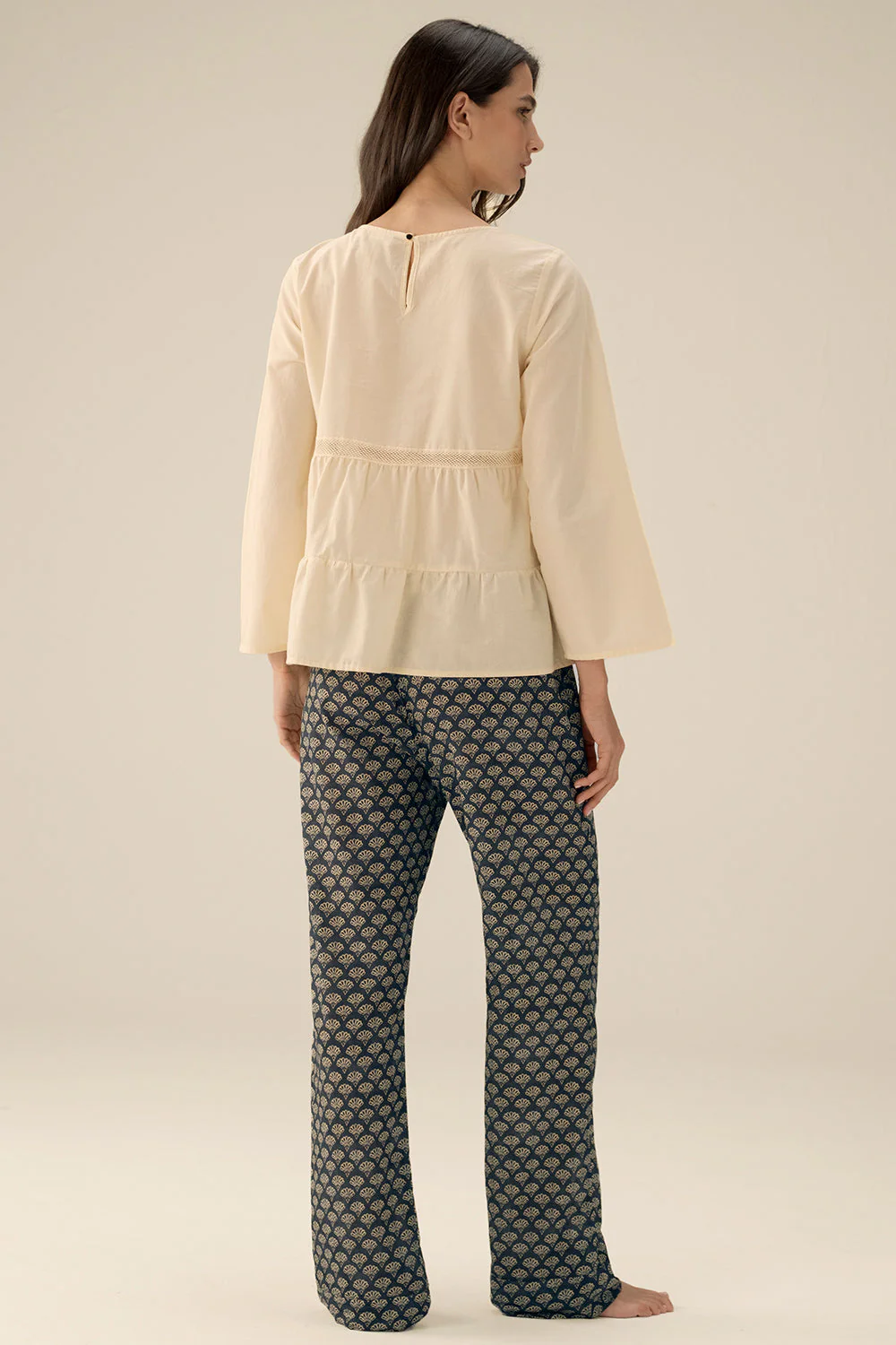 Pijama pantalón - Image 2