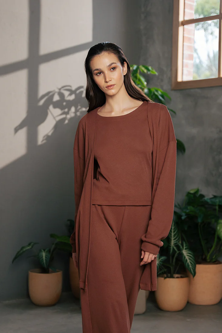 Pijama pantalón - Image 4