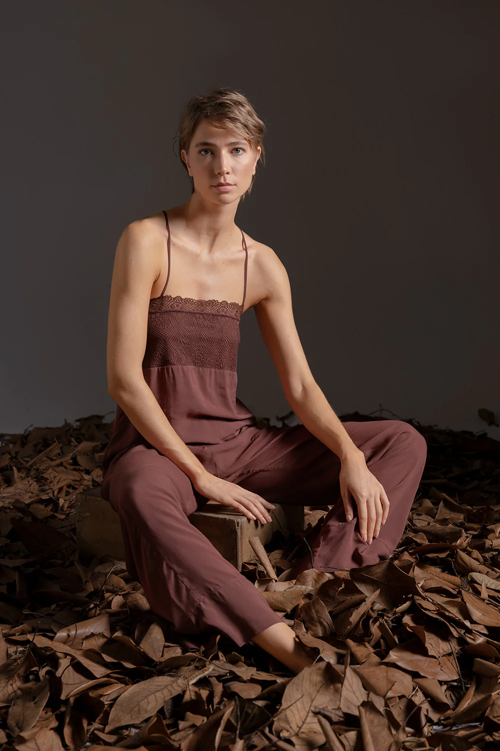 Pijama pantalón - Image 5