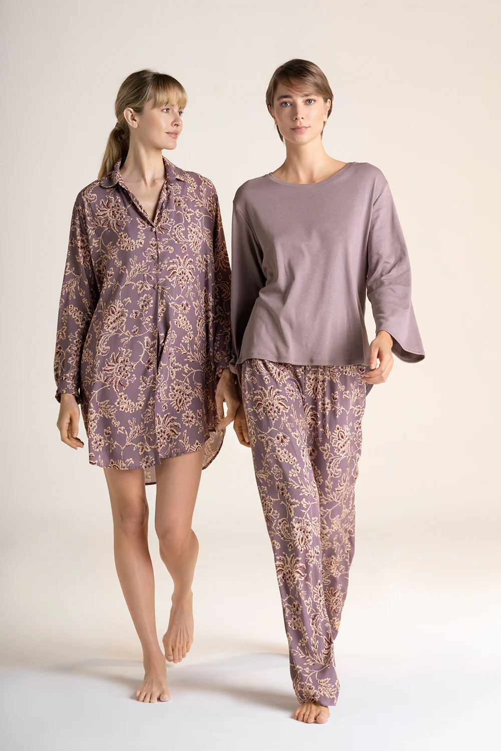 Pijama pantalón - Image 5