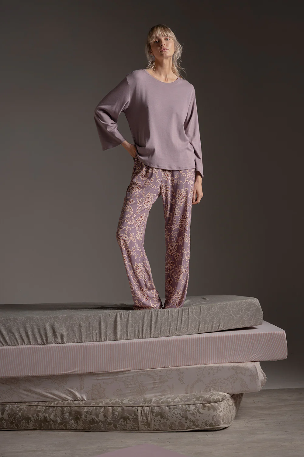 Pijama pantalón - Image 8