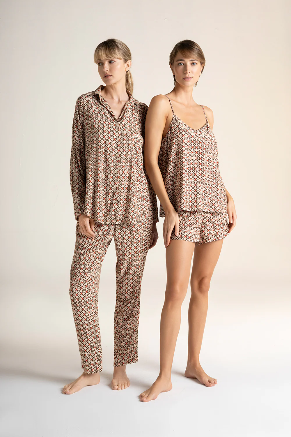 Pijama short - Image 5