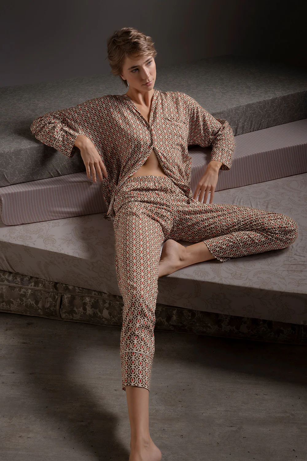 Pijama pantalón - Image 5