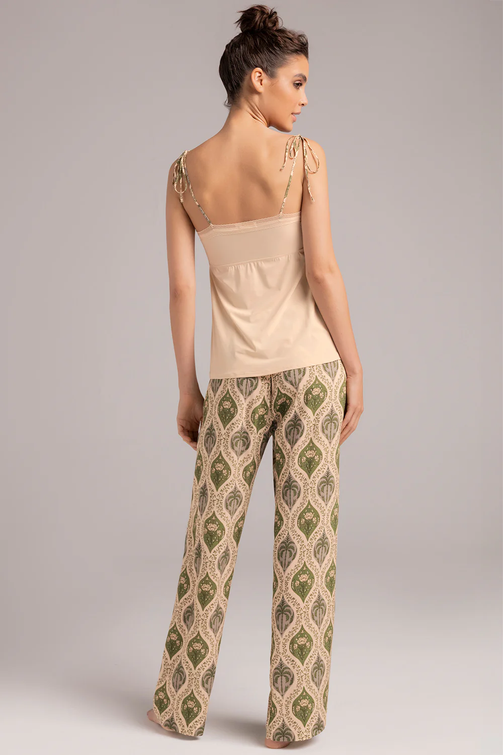 Pijama pantalón - Image 2