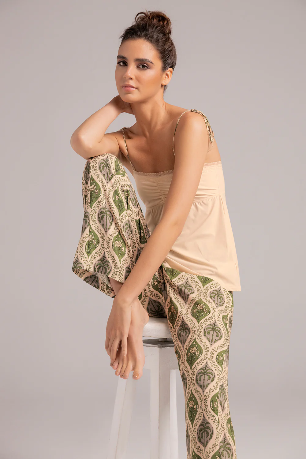 Pijama pantalón - Image 3