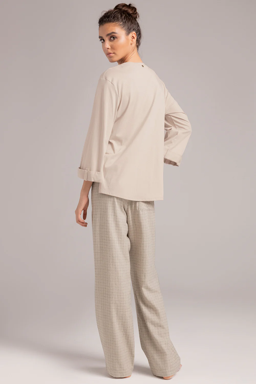 Pijama pantalón - Image 2