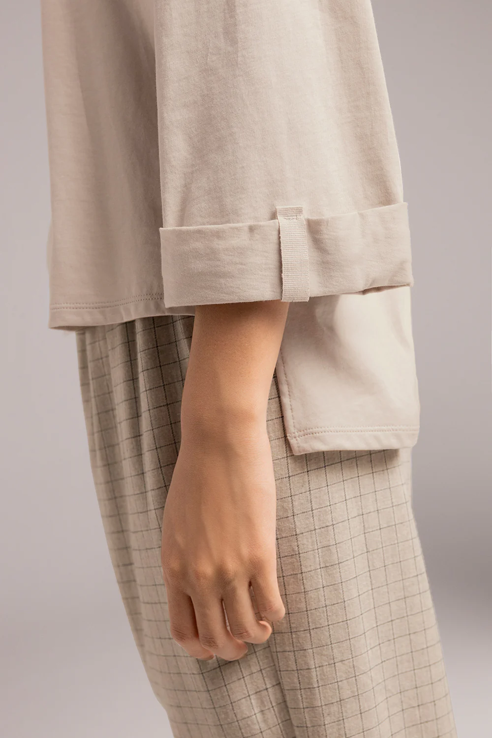 Pijama pantalón - Image 4