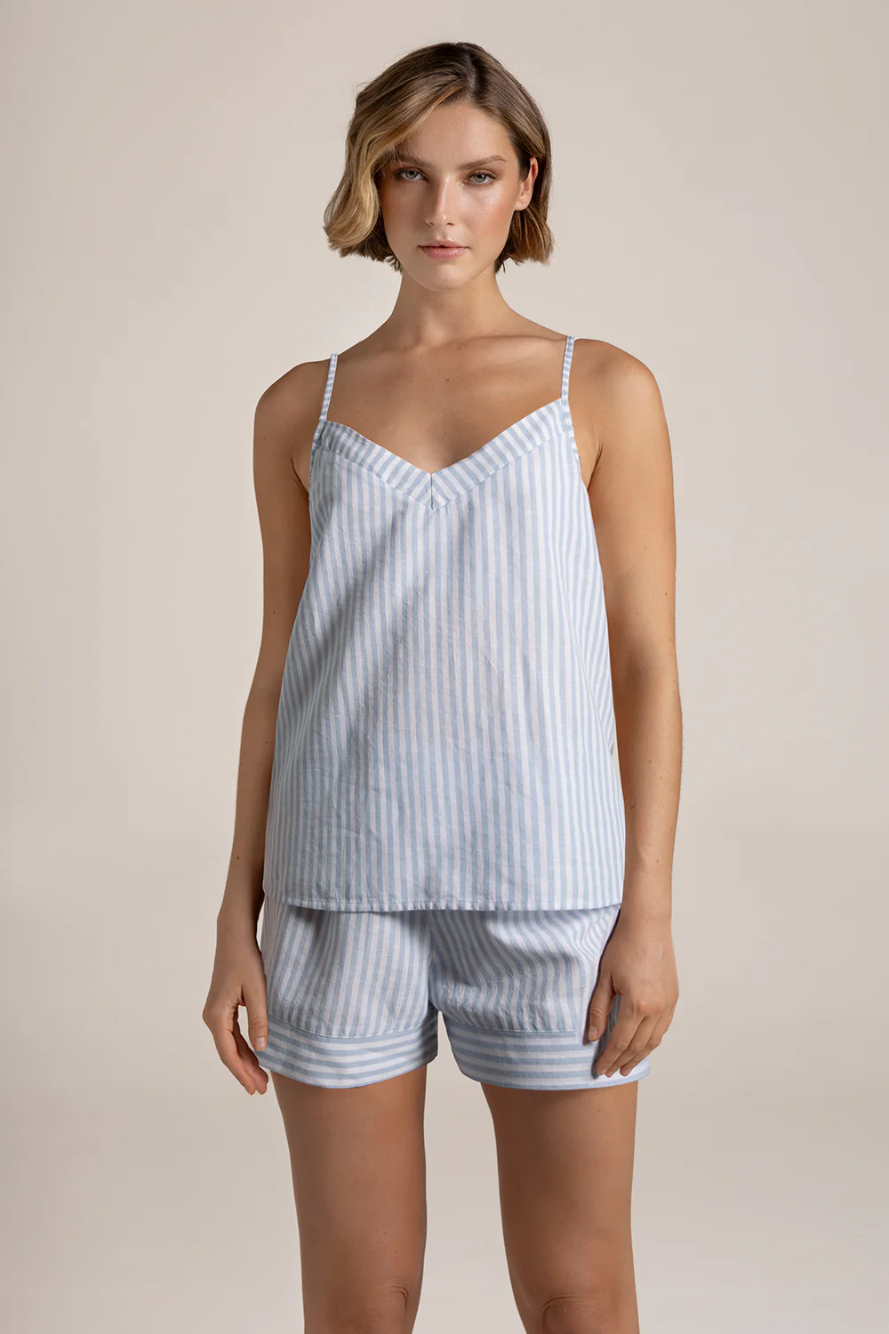 Pijama short