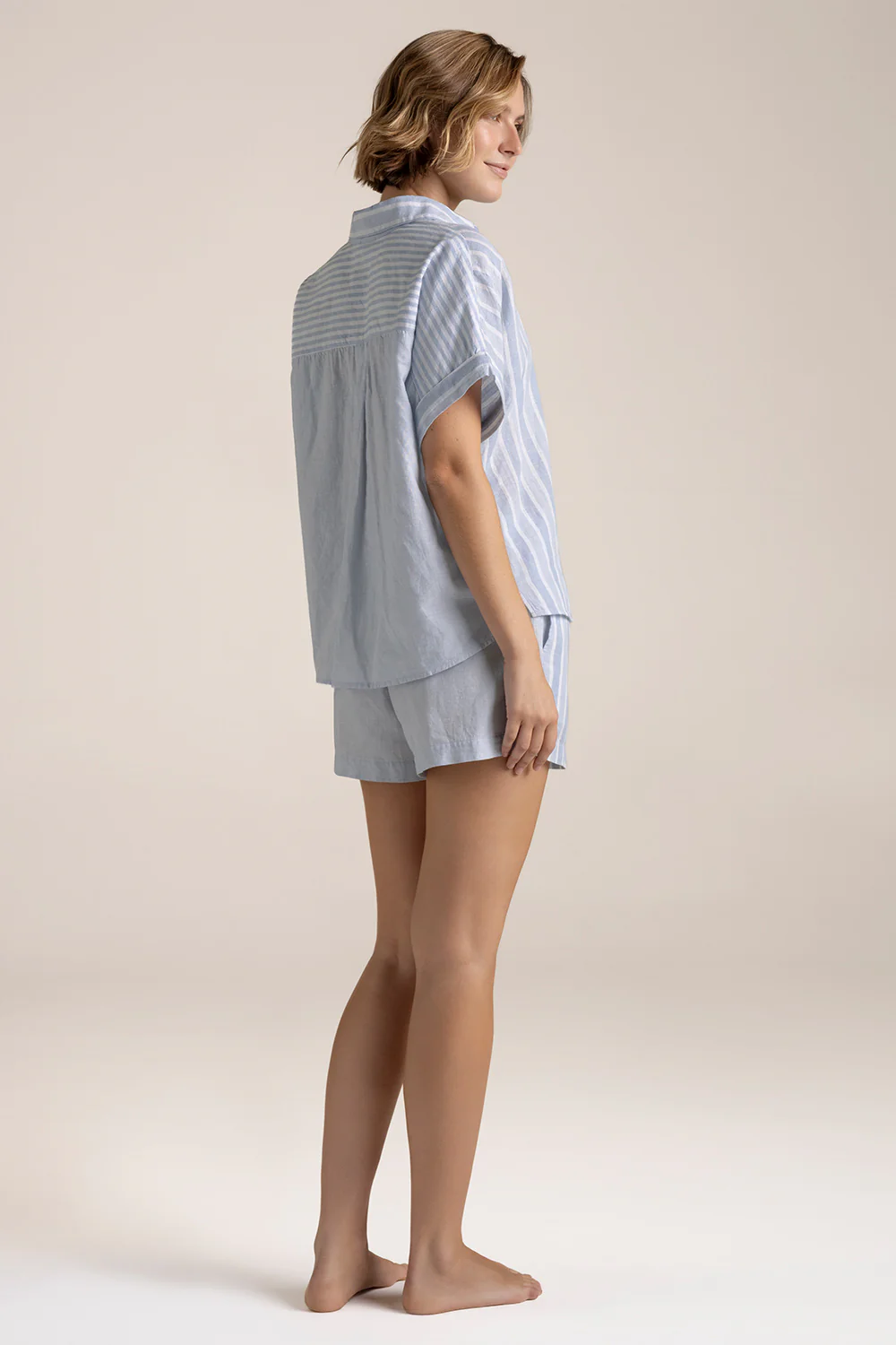 Pijama short - Image 2