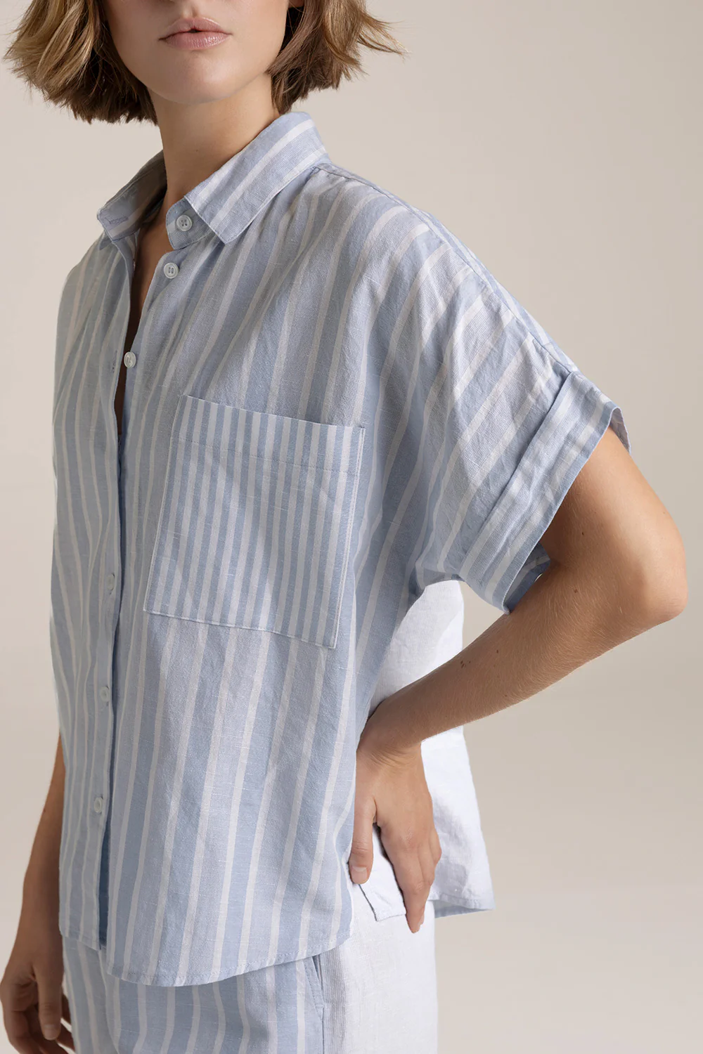 Pijama short - Image 3