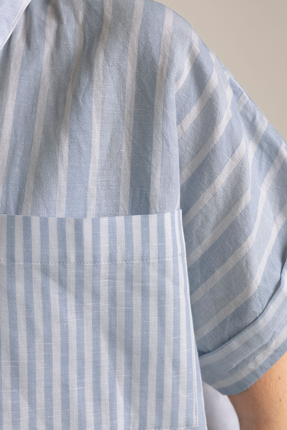 Pijama short - Image 4