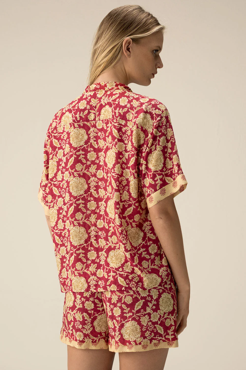 Pijama short - Image 2