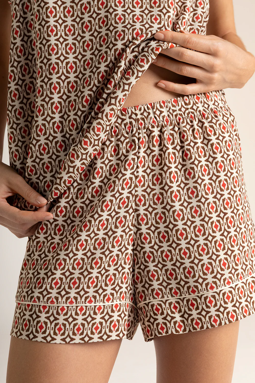 Pijama short - Image 4