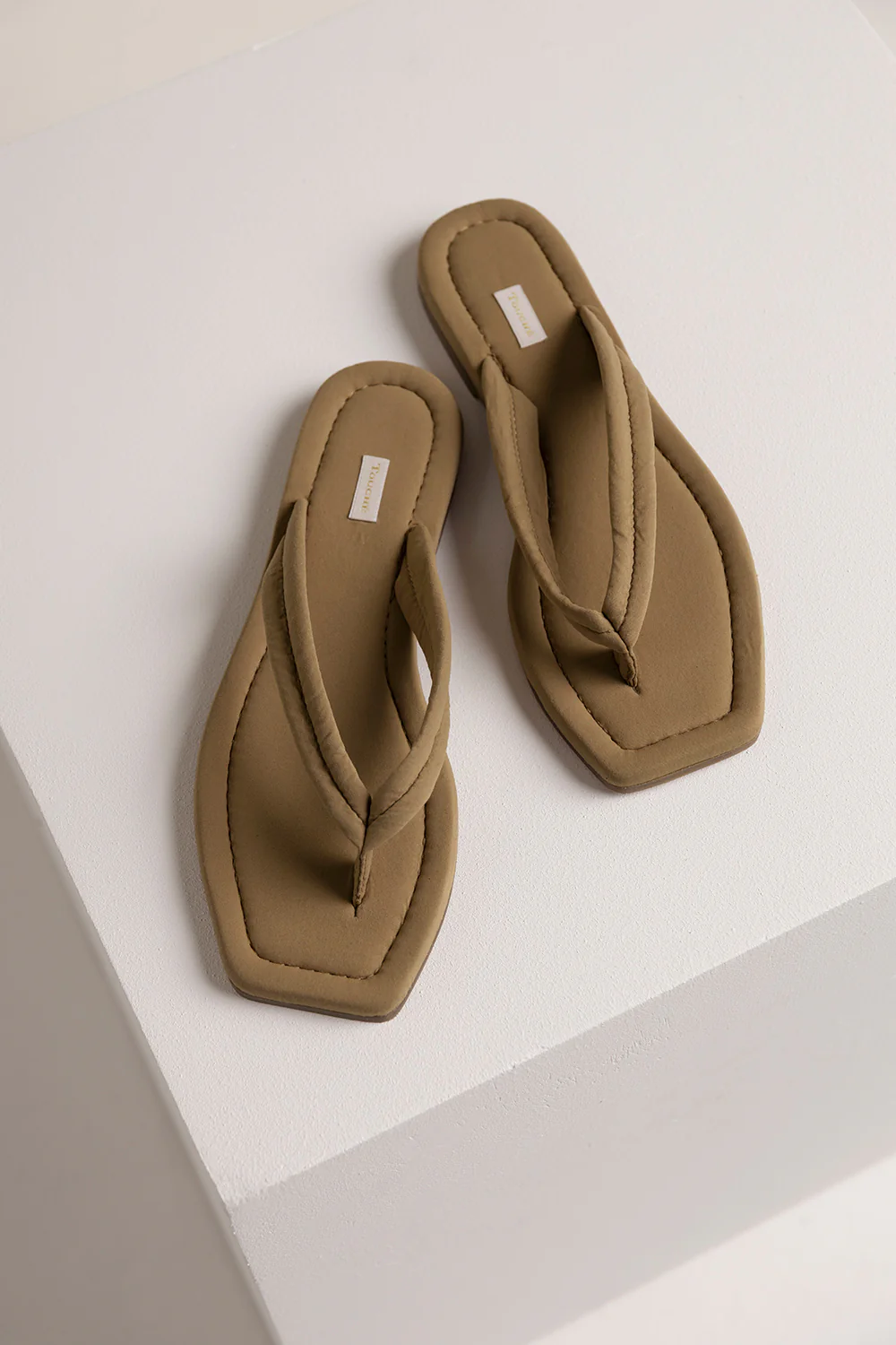 Sandalias