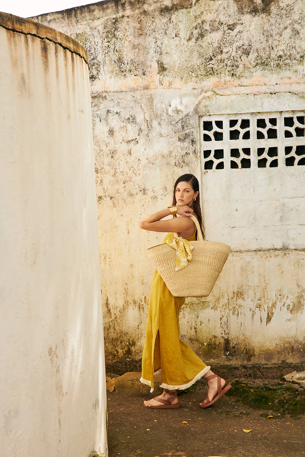 Sandalias con plataforma - Image 10