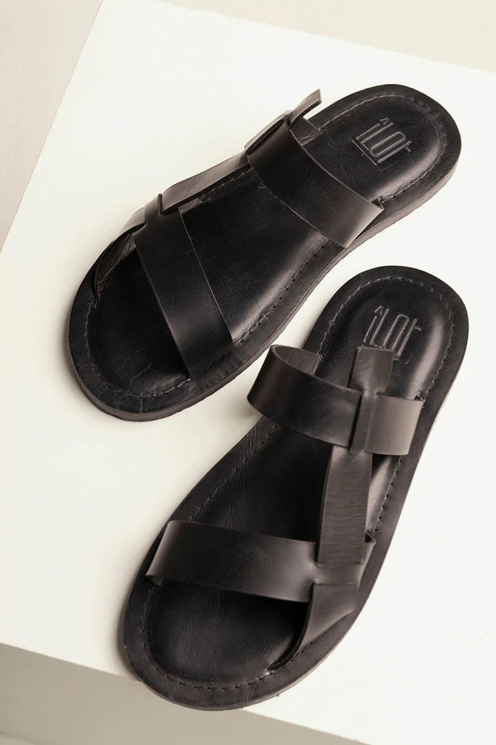 Sandalias