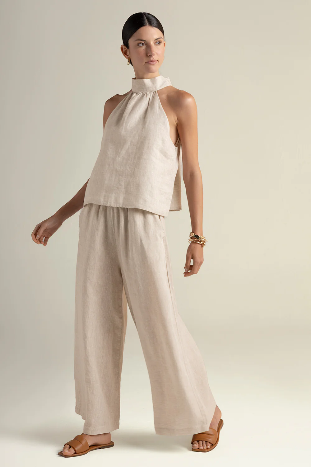 Sandalias plana - Image 6