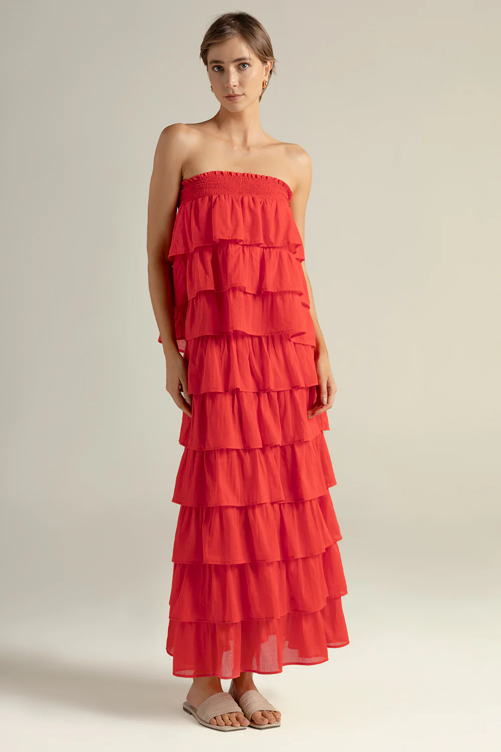 Sandalias plana - Image 5