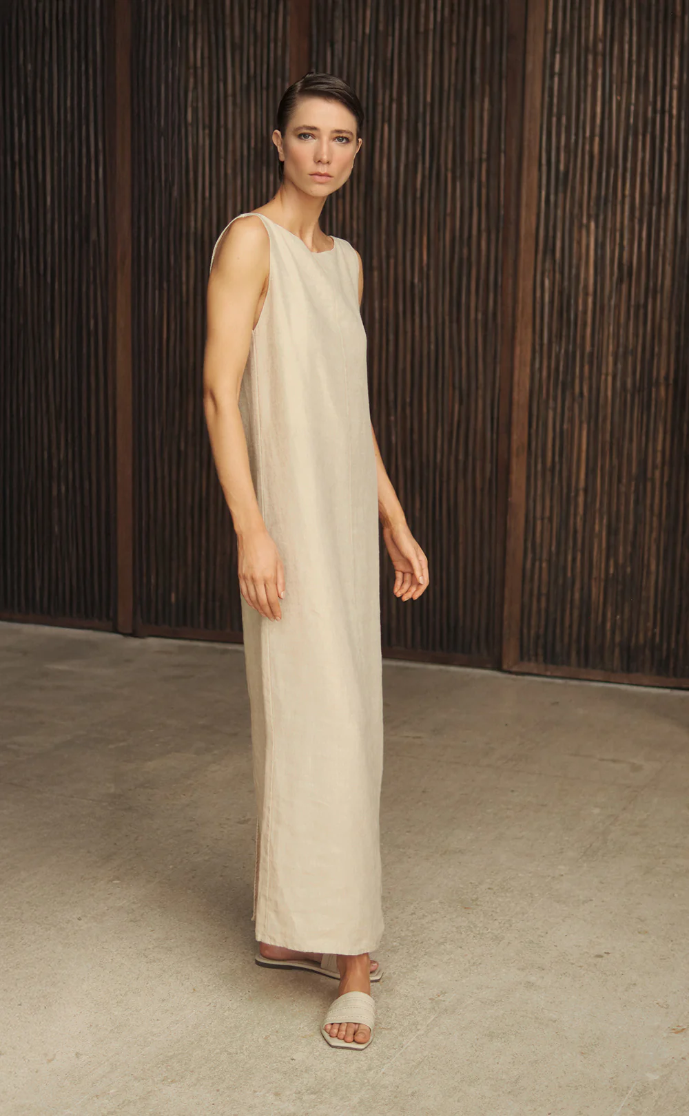 Vestido largo - Image 4