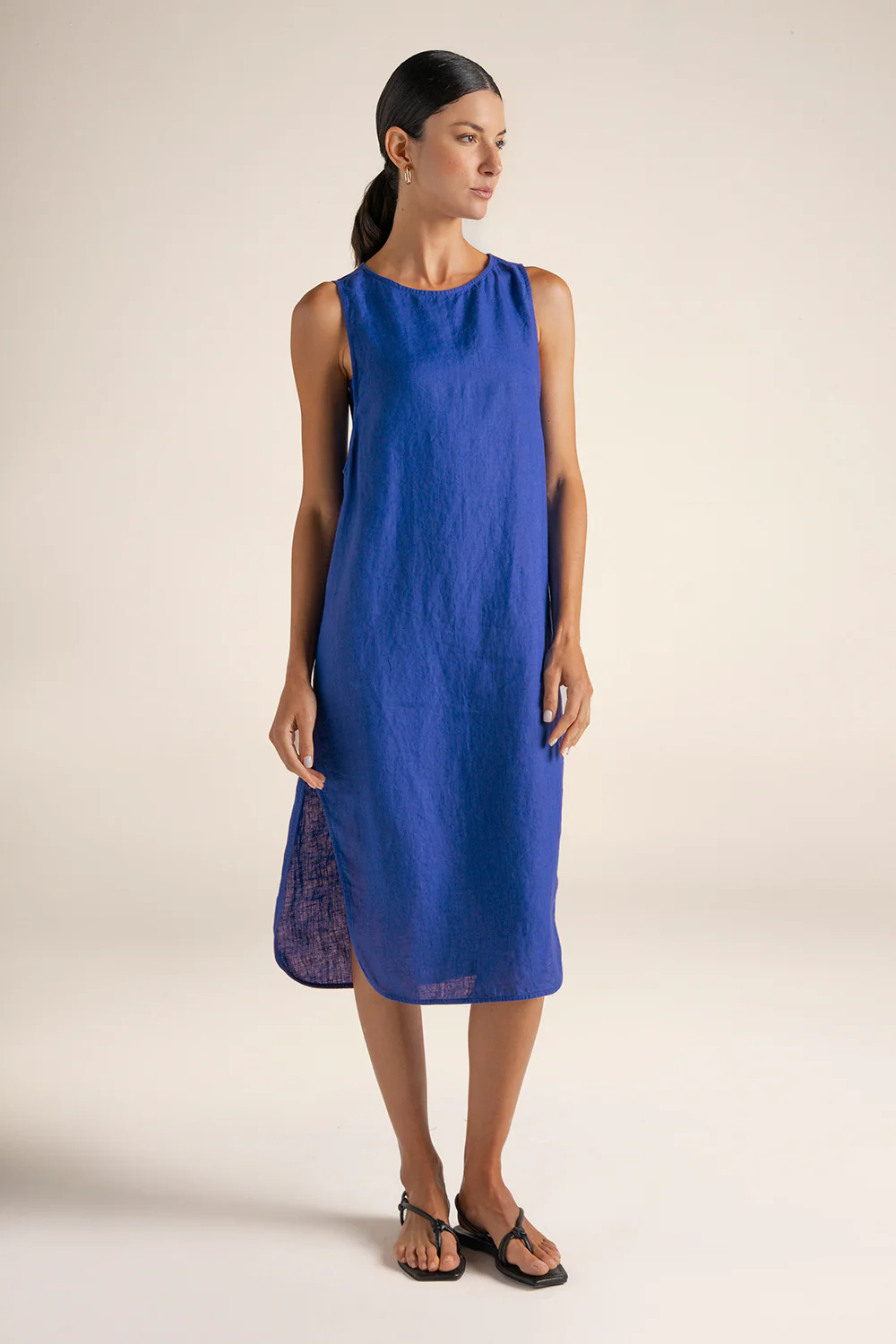 Vestido corto
