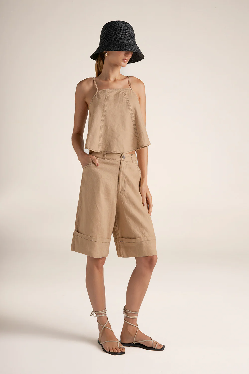 Top de tiras - Image 5