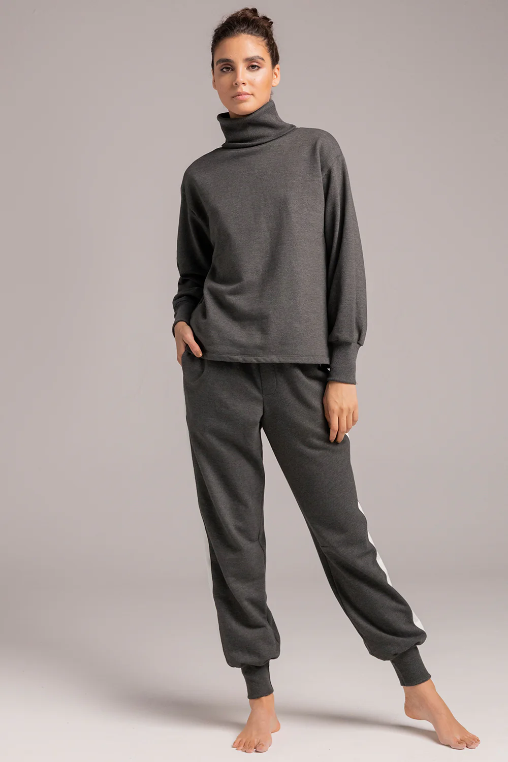 Pijama pantalón