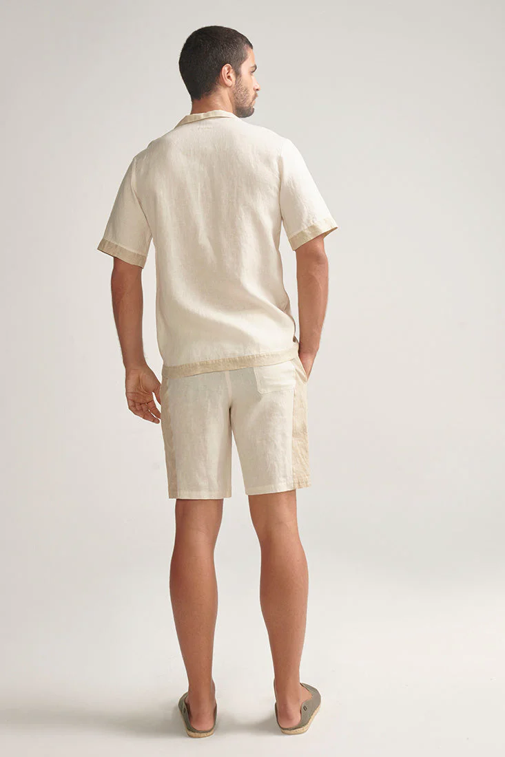 Set camisa-short - Image 2